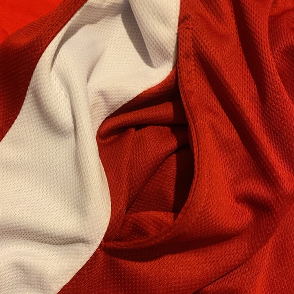 Big and tall Shorts - Picture 3 of 3